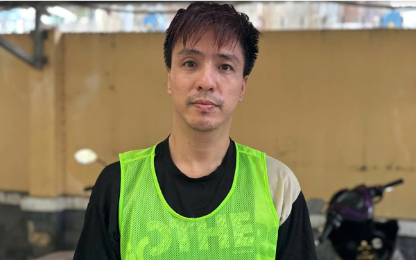 Ca sĩ Tăng Nhật Tuệ bị bắt vì liên quan ma túy