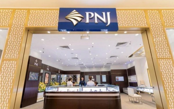 NÓNG: PNJ phát thông báo sau khi Giám đốc Trung tâm kiểm định bị bắt