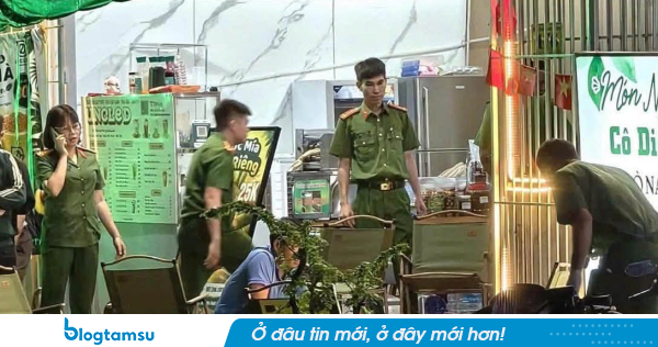 Danh tính khó tin của người đàn ông bị bắn bằng 5 phát súng ở Đắk Lắk