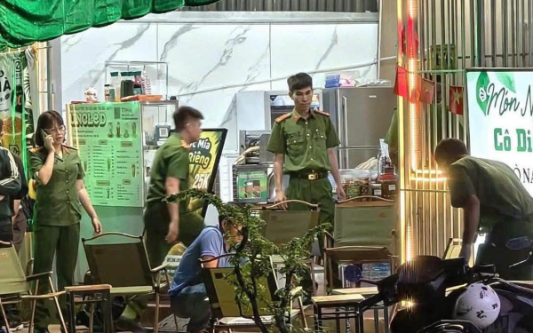 Danh tính khó tin của người đàn ông bị bắn bằng 5 phát súng ở Đắk Lắk