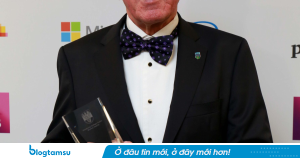 Diễn viên Michael Byrne qua đời ở tuổi 82