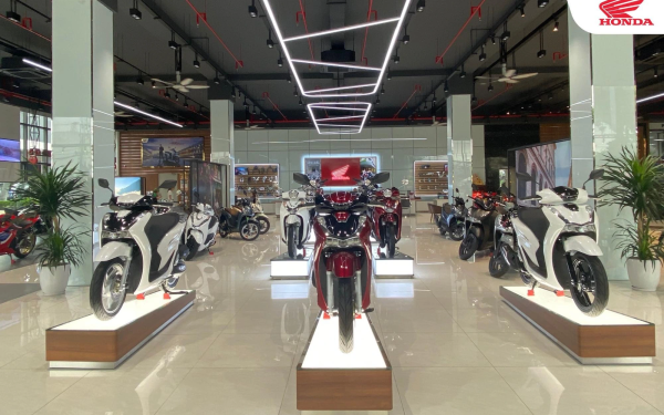 Honda Việt Nam tăng giá bán 17 mẫu xe máy: Từ Wave Alpha đến SH 350i, nguyên nhân đã được dự đoán trước