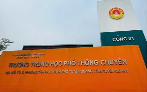 Sở GD&ĐT lên tiếng về khâu chấm thi sau lùm xùm "mưa điểm 10" môn Toán