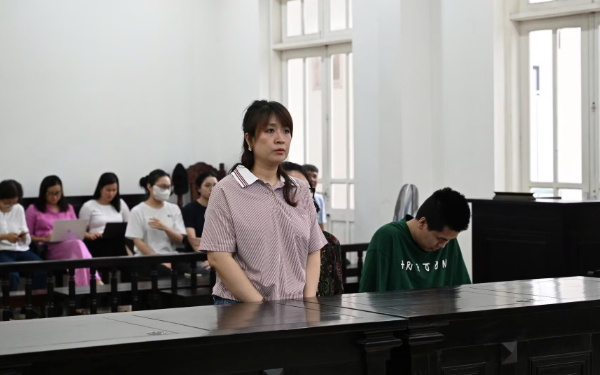 Chủ trang Facebook bán đồ bị xử phạt 3 tỷ đồng