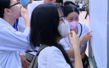 Công bố tỷ lệ điểm 10 Toán cả nước: Hà Tĩnh, Tuyên Quang cao nhất cả nước
