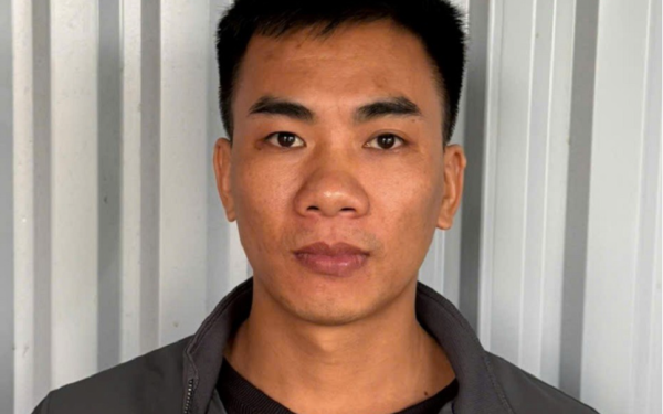 Bắt giữ đối tượng đặc biệt nguy hiểm Nguyễn Bá Kiên SN 1993