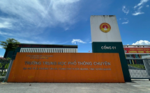 Tuyên Quang: Quyết định rút toàn bộ các bài thi Toán đạt điểm 10 để kiểm tra