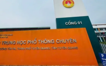 Vụ điểm thi Toán cao bất thường tại Tuyên Quang: Sở Giáo dục Tuyên Quang giải thích khâu tổ chức thi tốt nghiệp