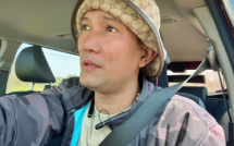 Bắt tạm giam youtuber 