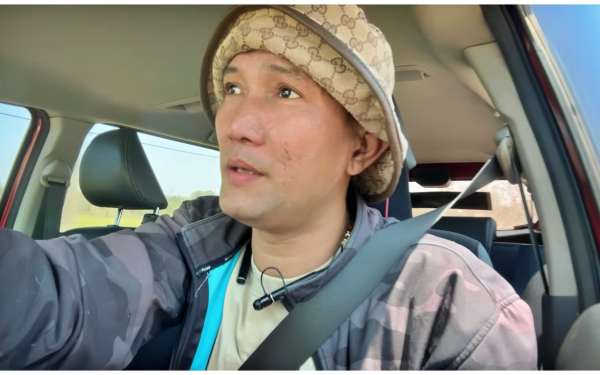 Bắt tạm giam youtuber 