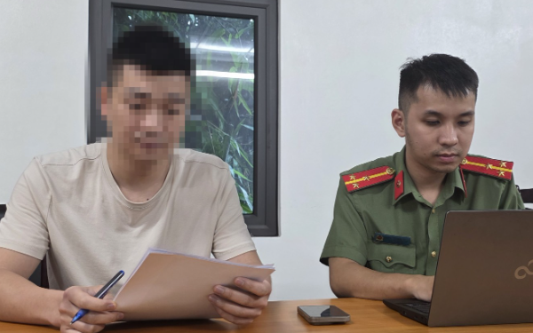 Công an vào cuộc làm rõ thông tin "Điểm thi toán THPT cao bất thường ở Thái Nguyên"