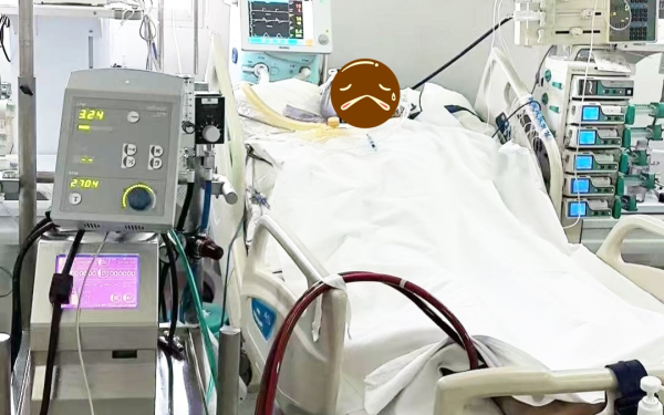 Người đàn ông 40 tuổi ngộ độc suýt chết sau khi ăn nửa quả dưa chuột, bác sĩ hốt hoảng: "Độc hơn thạch tín"