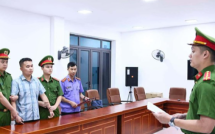 Tạm giữ khẩn cấp giáo viên vi phạm kỳ thi tốt nghiệp THPT Quốc Gia năm 2026 ở Tuyên Quang