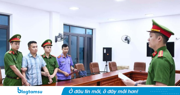 Tạm giữ khẩn cấp giáo viên vi phạm kỳ thi tốt nghiệp THPT Quốc Gia năm 2026 ở Tuyên Quang