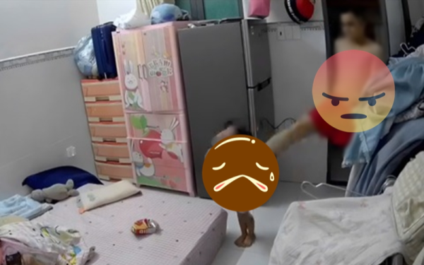 Lời khai lạnh ngắt của gã đàn ông ra tay "tác động" con riêng của người tình ở TP.HCM, đã rõ lý do ra tay
