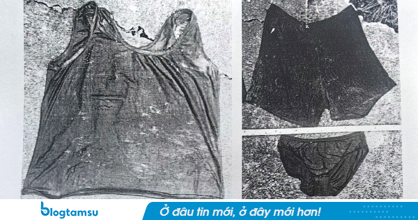 Kết quả khám nghiệm thi thể phụ nữ trong bao tải ven sông Sài Gòn, công an thông báo tìm thân nhân