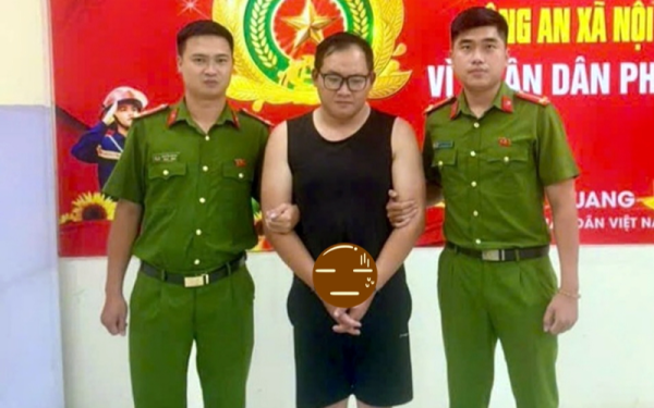 Lời khai nghi phạm rút dao cướp 10 chỉ vàng tại Hà Nội: Lộ rõ động cơ đen tối