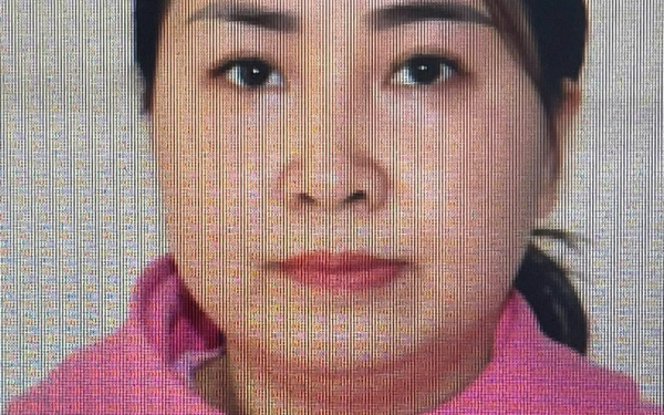 Ai thấy Trần Thị Mỹ Hạnh SN 1990 ở đâu, nhanh chóng báo công an: Danh tính người cung cấp sẽ được bảo mật