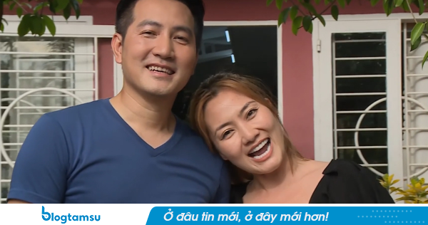 Phi Hùng lên tiếng về thông tin cưới mẹ đơn thân Ngọc Lan