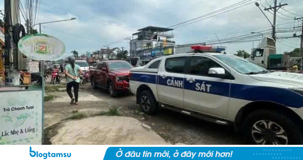 Vụ thiếu nữ bị sát hại trong phòng trọ ở TP.HCM: Hé lộ nguyên nhân