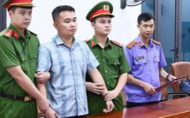 Phê chuẩn lệnh bắt khẩn cấp giáo viên trường chuyên Tuyên Quang, rút toàn bộ bài thi Toán đạt điểm 10 để kiểm tra