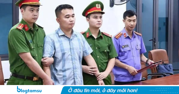 Phê chuẩn lệnh bắt khẩn cấp giáo viên trường chuyên Tuyên Quang, rút toàn bộ bài thi Toán đạt điểm 10 để kiểm tra