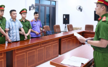 Vụ 147 điểm 10 ở Tuyên Quang: Nam giáo viên trường chuyên bị “giữ khẩn cấp” có thể tự do trường hợp nào?