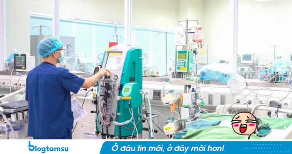 Bé trai 6 tuổi ngừng tim ngay trong buổi học bơi