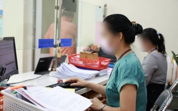 Viên chức bị xử lý kỷ luật buộc thôi việc ngay lập tức khi vi phạm 4 hành vi sau từ tháng 7.2026