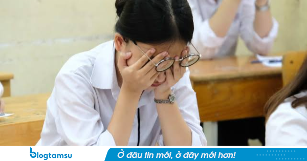 Bài học từ vụ gian lận điểm thi 2018: Đến khi nào 