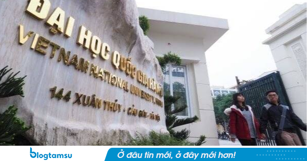 Gần 120 đại học công bố học phí năm 2026