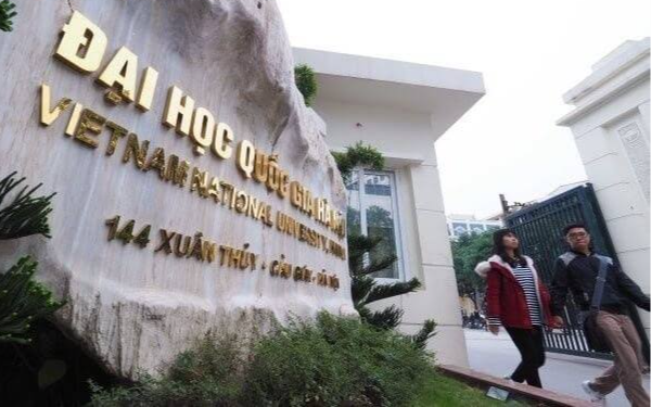 Gần 120 đại học công bố học phí năm 2026