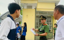 Vụ điểm 10 Toán bất thường ở Tuyên Quang: Các bài thi nếu được xác định gian lận sẽ xử lý ra sao?