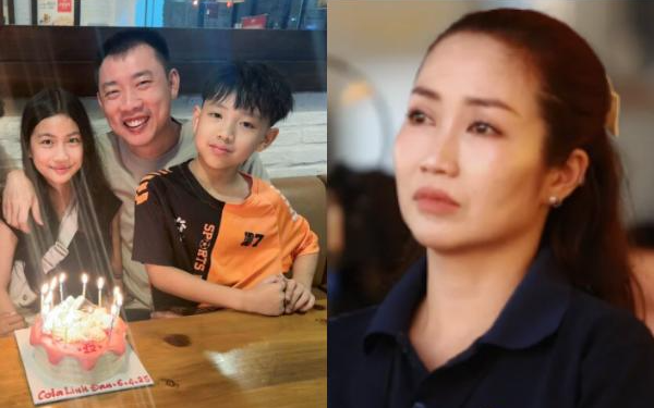 Trí Rùa - Ốc Thanh Vân không còn sống chung ở Úc