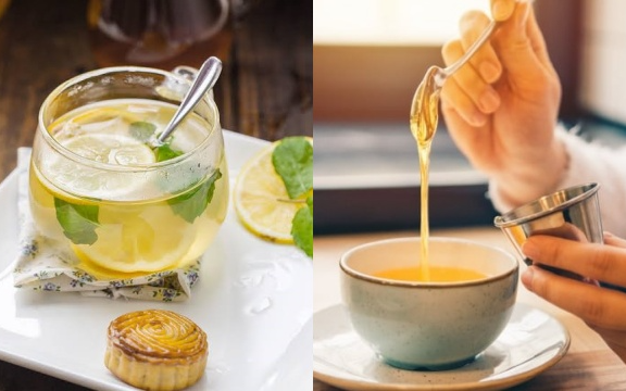 Cảnh báo nóng: Lời khuyên cho những ai hay uống nước chanh mật ong buổi sáng