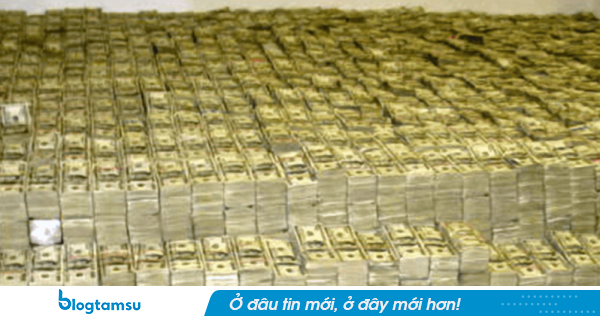 Tịch thu 5.476 tỷ tiền mặt, 412,5g vàng, 7 ô tô cùng 2 biệt thự của một CEO dược phẩm