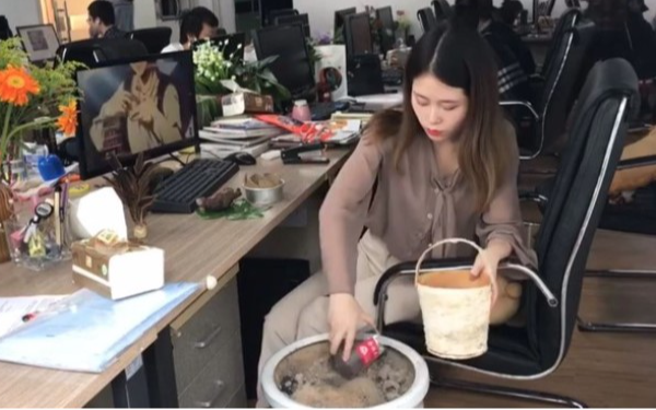 Thánh ăn công sở huyền thoại 1 thời, gặp biến cố ngỡ phải giải nghệ giờ ra sao?