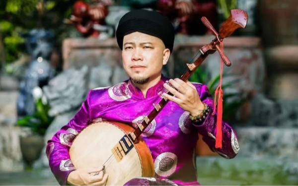 NSƯT Thanh Hùng đột ngột qua đời ở tuổi 46