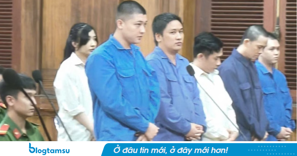 Tử hình Nguyễn Thanh Cường