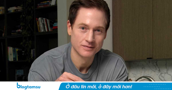 Tỷ phú từng chi 50 tỷ/năm để 