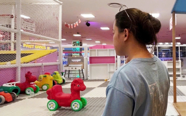 Mẹ bé gái bị bạo hành: Chậm tố giác nhân tình vì 