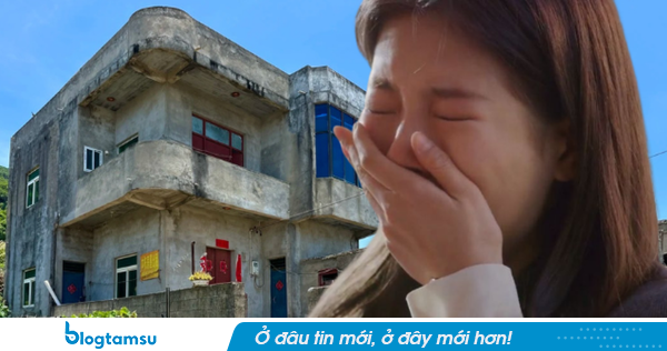 Gửi thêm 5 triệu nữa là có 3 tỷ, cô gái đi XKLĐ háo hức vượt 12.000km về đến nhà thì mẹ nói: “Con có gửi mẹ đồng nào đâu”