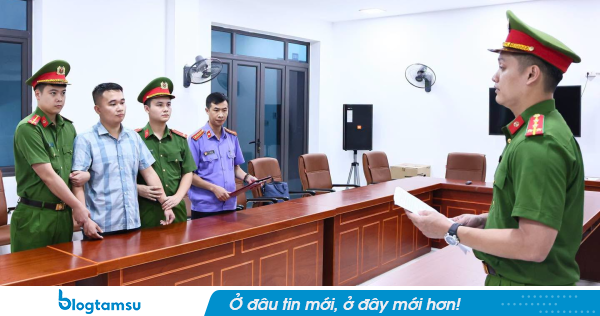 Phê chuẩn bắt khẩn cấp giáo viên Nguyễn Hà Duy: Những người liên quan có thể bị xử lý thế nào?