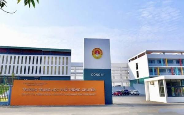 Chính thức: Tin vui đầu tiên trong vụ phát hiện 147 điểm 10 Toán "bất thường" ở Tuyên Quang
