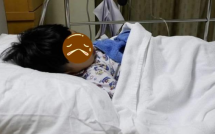 Cháu trai liên tục nôn mửa, sốt cao nguy kịch sau khi ăn món trứng bồi bổ từ bà nội