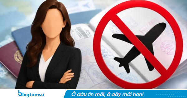 Tạm hoãn xuất cảnh Chủ tịch 1 công ty trên sàn chứng khoán, có doanh thu hơn 12.000 tỷ đồng