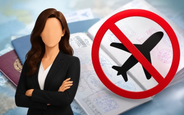 Tạm hoãn xuất cảnh Chủ tịch 1 công ty trên sàn chứng khoán, có doanh thu hơn 12.000 tỷ đồng