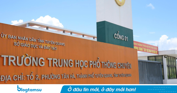 Thầy giáo Nguyễn Hà Duy bị khởi tố, chỉ đạo mới nhất của Phó Thủ tướng
