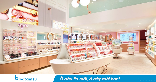 Cảnh báo: 10 loại mỹ phẩm Hàn Quốc được nhiều chị em sử dụng bị thu hồi, tiêu hủy vì nhiều vi phạm