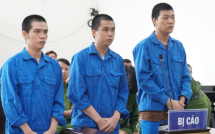 Diễn biến mới vụ shipper bị đánh tử vong sau mâu thuẫn đơn hàng 375.000 đồng ở Đà Nẵng